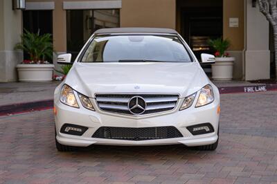 2011 Mercedes-Benz E 550   - Photo 4 - Van Nuys, CA 91402