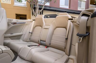 2011 Mercedes-Benz E 550   - Photo 49 - Van Nuys, CA 91402