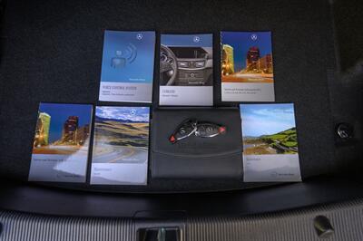 2011 Mercedes-Benz E 550   - Photo 54 - Van Nuys, CA 91402