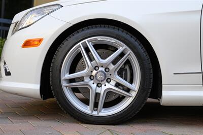 2011 Mercedes-Benz E 550   - Photo 13 - Van Nuys, CA 91402
