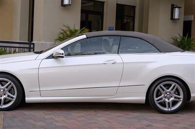 2011 Mercedes-Benz E 550   - Photo 10 - Van Nuys, CA 91402