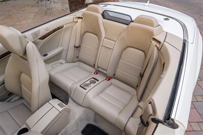 2011 Mercedes-Benz E 550   - Photo 48 - Van Nuys, CA 91402