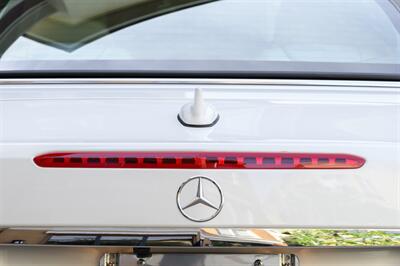 2011 Mercedes-Benz E 550   - Photo 32 - Van Nuys, CA 91402