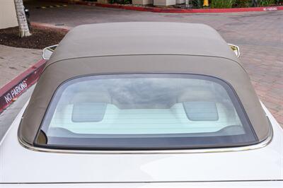 2011 Mercedes-Benz E 550   - Photo 31 - Van Nuys, CA 91402