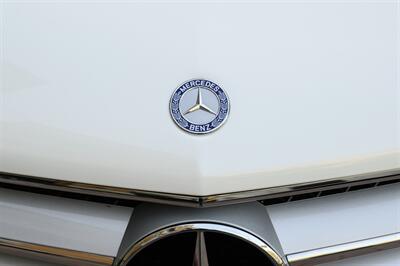 2011 Mercedes-Benz E 550   - Photo 26 - Van Nuys, CA 91402