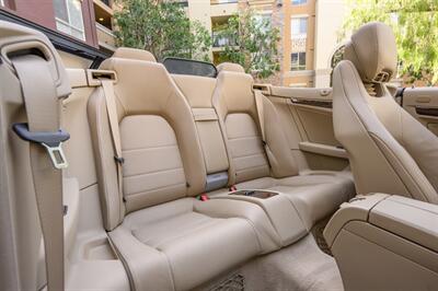 2011 Mercedes-Benz E 550   - Photo 51 - Van Nuys, CA 91402