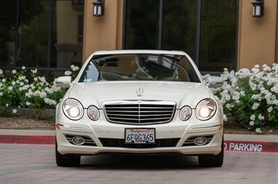 2008 Mercedes-Benz E 350   - Photo 6 - Van Nuys, CA 91402