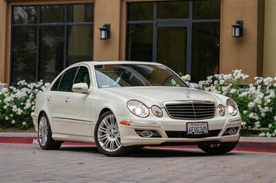 2008 Mercedes-Benz E 350   - Photo 1 - Van Nuys, CA 91402