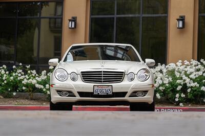 2008 Mercedes-Benz E 350   - Photo 4 - Van Nuys, CA 91402