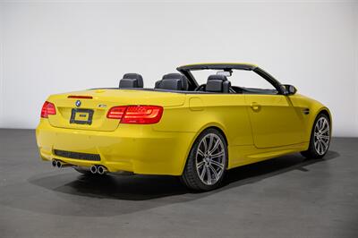 2013 BMW M3 [ SOLD On Bring A Trailer ]   - Photo 30 - Van Nuys, CA 91402