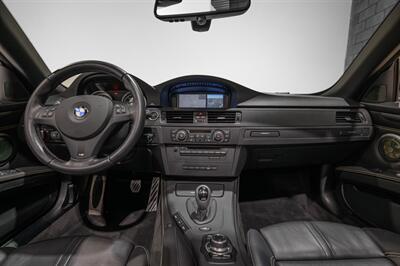 2013 BMW M3 [ SOLD On Bring A Trailer ]   - Photo 59 - Van Nuys, CA 91402