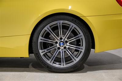 2013 BMW M3 [ SOLD On Bring A Trailer ]   - Photo 12 - Van Nuys, CA 91402