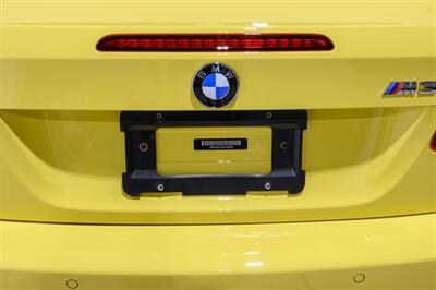 2013 BMW M3 [ SOLD On Bring A Trailer ]   - Photo 61 - Van Nuys, CA 91402