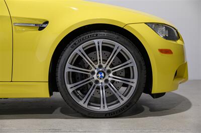 2013 BMW M3 [ SOLD On Bring A Trailer ]   - Photo 49 - Van Nuys, CA 91402