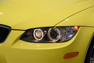 2013 BMW M3 [ SOLD On Bring A Trailer ]   - Photo 42 - Van Nuys, CA 91402