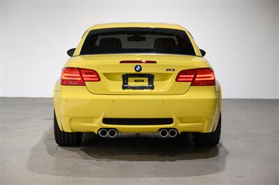 2013 BMW M3 [ SOLD On Bring A Trailer ]   - Photo 20 - Van Nuys, CA 91402