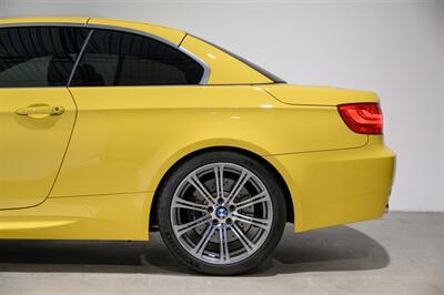 2013 BMW M3 [ SOLD On Bring A Trailer ]   - Photo 11 - Van Nuys, CA 91402