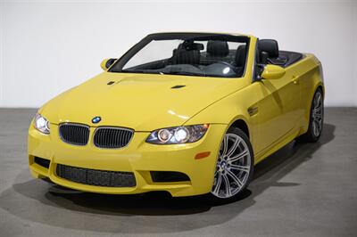 2013 BMW M3 [ SOLD On Bring A Trailer ]   - Photo 3 - Van Nuys, CA 91402