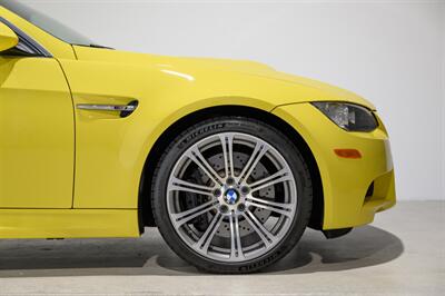 2013 BMW M3 [ SOLD On Bring A Trailer ]   - Photo 46 - Van Nuys, CA 91402