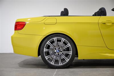 2013 BMW M3 [ SOLD On Bring A Trailer ]   - Photo 48 - Van Nuys, CA 91402