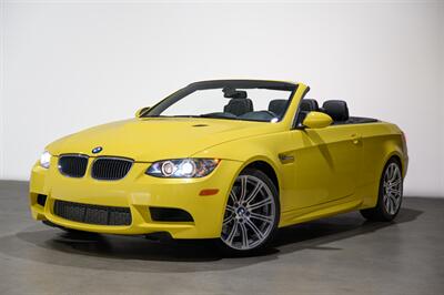 2013 BMW M3 [ SOLD On Bring A Trailer ]   - Photo 2 - Van Nuys, CA 91402