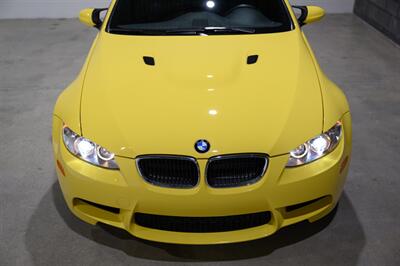 2013 BMW M3 [ SOLD On Bring A Trailer ]  