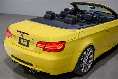 2013 BMW M3 [ SOLD On Bring A Trailer ]   - Photo 31 - Van Nuys, CA 91402