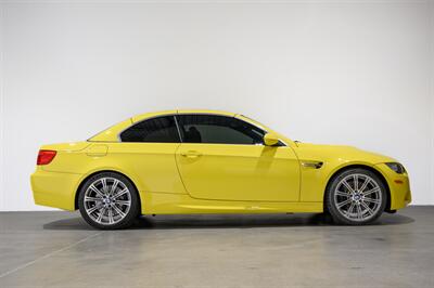 2013 BMW M3 [ SOLD On Bring A Trailer ]   - Photo 44 - Van Nuys, CA 91402