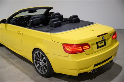 2013 BMW M3 [ SOLD On Bring A Trailer ]   - Photo 18 - Van Nuys, CA 91402