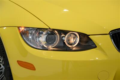 2013 BMW M3 [ SOLD On Bring A Trailer ]   - Photo 41 - Van Nuys, CA 91402