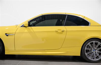 2013 BMW M3 [ SOLD On Bring A Trailer ]   - Photo 10 - Van Nuys, CA 91402