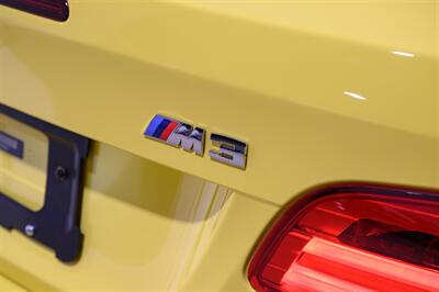 2013 BMW M3 [ SOLD On Bring A Trailer ]   - Photo 24 - Van Nuys, CA 91402