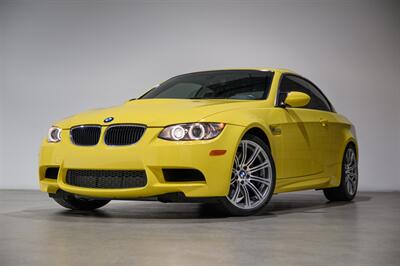 2013 BMW M3 [ SOLD On Bring A Trailer ]   - Photo 5 - Van Nuys, CA 91402