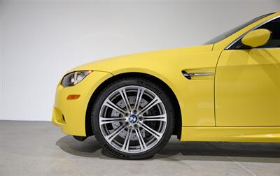 2013 BMW M3 [ SOLD On Bring A Trailer ]   - Photo 7 - Van Nuys, CA 91402