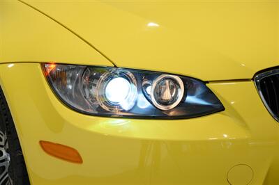 2013 BMW M3 [ SOLD On Bring A Trailer ]   - Photo 40 - Van Nuys, CA 91402