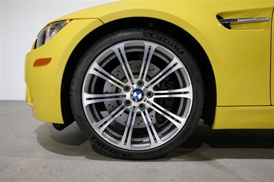 2013 BMW M3 [ SOLD On Bring A Trailer ]   - Photo 8 - Van Nuys, CA 91402