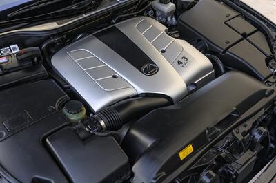 2006 Lexus LS 430 *** SALE PENDING***   - Photo 67 - Van Nuys, CA 91402