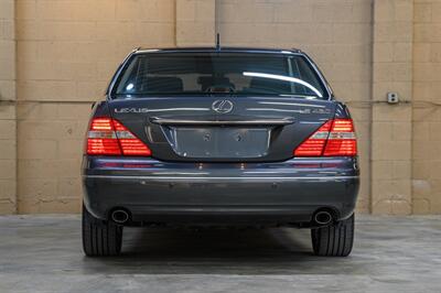 2006 Lexus LS 430 *** SALE PENDING***   - Photo 23 - Van Nuys, CA 91402