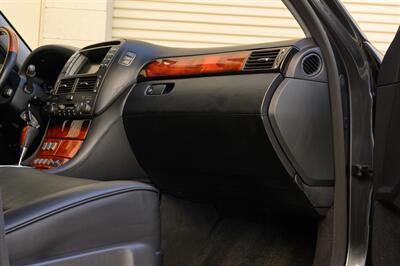 2006 Lexus LS 430 *** SALE PENDING***   - Photo 47 - Van Nuys, CA 91402