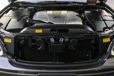 2006 Lexus LS 430 *** SALE PENDING***   - Photo 69 - Van Nuys, CA 91402