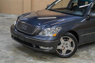 2006 Lexus LS 430 *** SALE PENDING***   - Photo 11 - Van Nuys, CA 91402