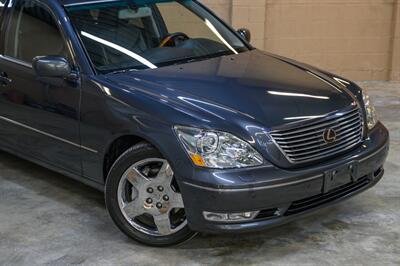 2006 Lexus LS 430 *** SALE PENDING***   - Photo 4 - Van Nuys, CA 91402