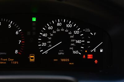 2006 Lexus LS 430 *** SALE PENDING***   - Photo 61 - Van Nuys, CA 91402