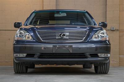 2006 Lexus LS 430 *** SALE PENDING***   - Photo 9 - Van Nuys, CA 91402