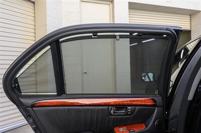 2006 Lexus LS 430 *** SALE PENDING***   - Photo 59 - Van Nuys, CA 91402