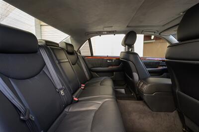 2006 Lexus LS 430 *** SALE PENDING***   - Photo 42 - Van Nuys, CA 91402