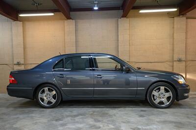 2006 Lexus LS 430 *** SALE PENDING***   - Photo 30 - Van Nuys, CA 91402
