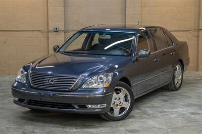 2006 Lexus LS 430 *** SALE PENDING***   - Photo 12 - Van Nuys, CA 91402