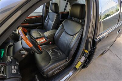 2006 Lexus LS 430 *** SALE PENDING***   - Photo 34 - Van Nuys, CA 91402