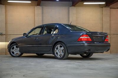 2006 Lexus LS 430 *** SALE PENDING***   - Photo 21 - Van Nuys, CA 91402
